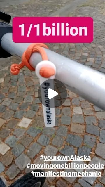 La carrozzina stampata in 3D per Stefano — la 1/1billion del movimento